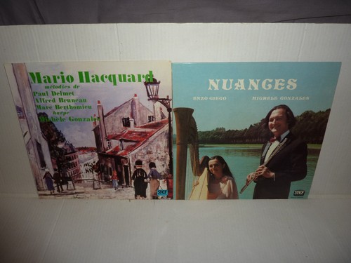 Disques 33t mario - disques, lp