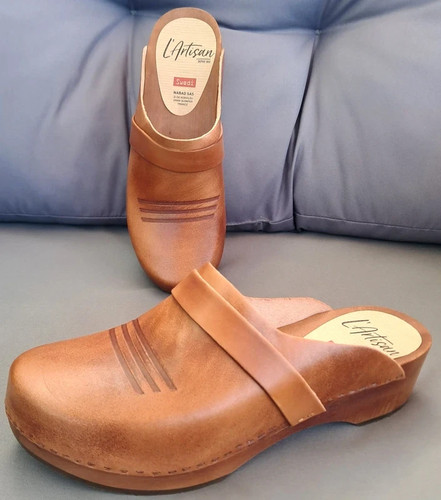 Sabot breton ostende rustique - breton,