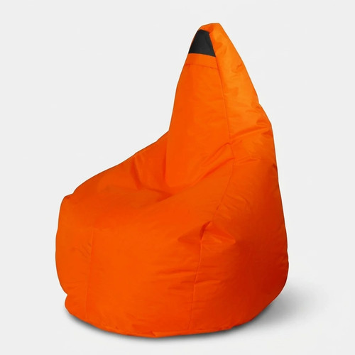 Pouf poire extérieur - pouf,