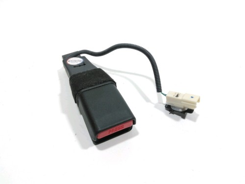 Ancrage ceinture avant droit - ceinture,