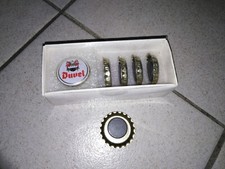Boîte de 5 magnets Duvel