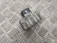 OPEL Astra G Hayon F48, F08 Allumage Bougies de Préchauffage 09132691 2.0 Diesel