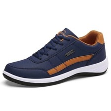 Chaussures pour hommes en cuir