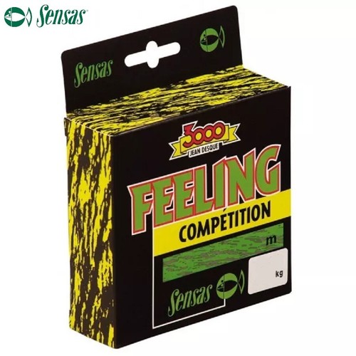 Nylon sensas 3000 feeling - nylon,