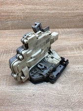 3C1837016A   Front door lock