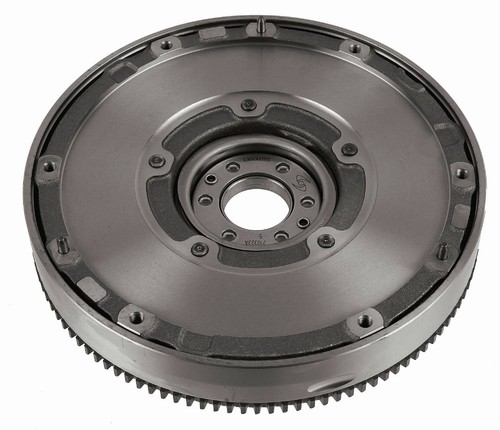 Sachs 6366 000 - sachs, volant