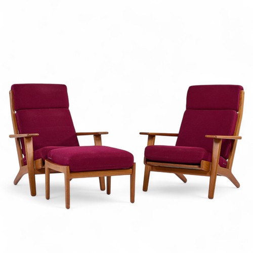 Hans wegner for - for, ge-290