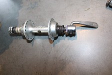 rare moyeu huret arrière