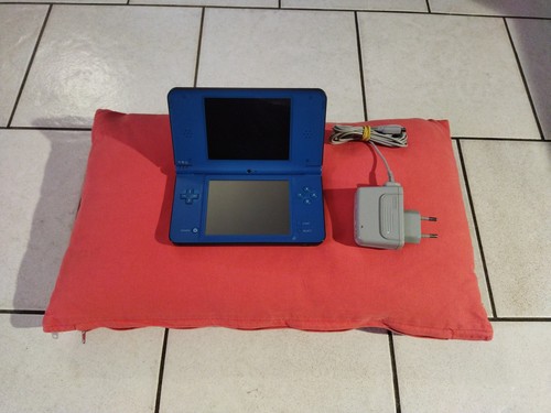 Console nintendo dsi - dsi, xl