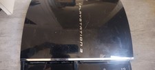 console Playstation 3 fat