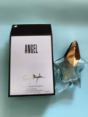 Parfum angel thierry mugler - angel,