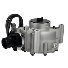 Rear Differential Gear Case