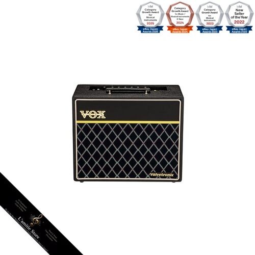 Vox vt40x classic - vox,