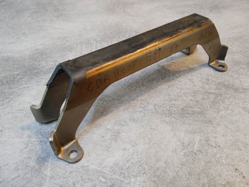 Patin superieur pour moteur