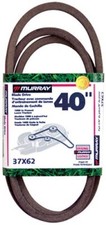 Murray 40 Lawn Mower Blade Belt '90-' 97 37X62MA