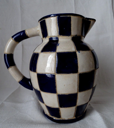 Ancien pichet gres - ancien,