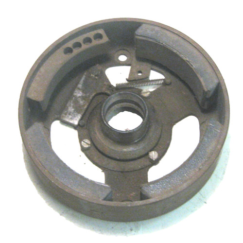 Hirth engine dynamo magneto - hirth,