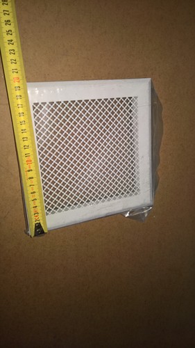 Grille decompression pour - grille, de