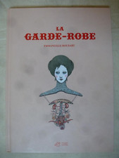 La garde robe, Emmanuelle