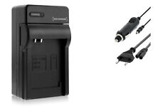 Chargeur NB-4L pour Canon IXUS