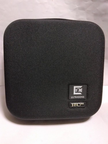 Casque filaire ultrasone pro - filaire,