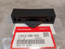 Sangle de réservoir CB250