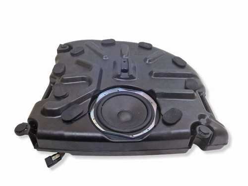 Jaguar x250 subwoofer - xf,