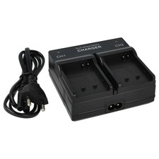 Chargeur pour Canon Digital