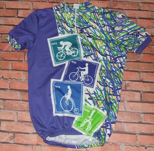 Eick maillot cyclisme - maillot,