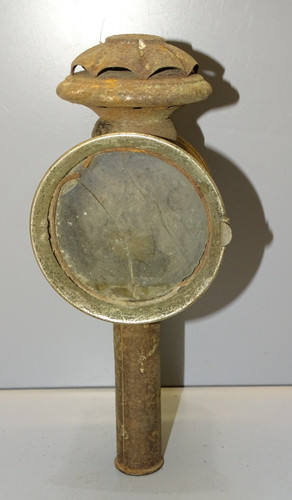 Ancien phare bougie en - -ancien,