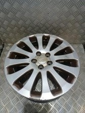 Jante SUBARU IMPREZA 2 2.0i -
