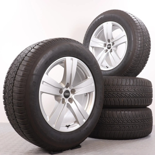 Roues hiver pouces - roues, 18