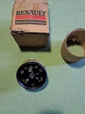 BERLIET TR 305 indicateur de