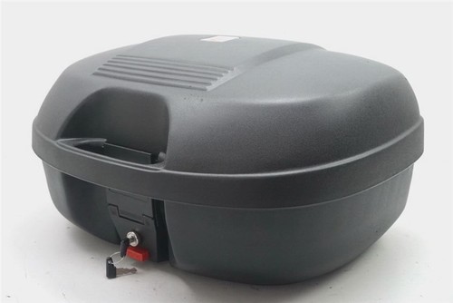 Topcase givi par suzuki - topcase,