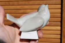 Magnifique Céramique Oiseau