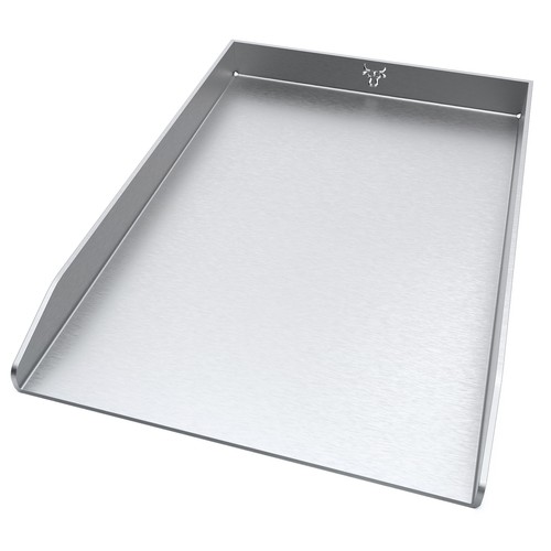 Plaque plancha acier - plaque,