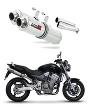 CB 900F HORNET 2002 - 2007 Pot