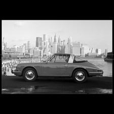 Photo A.039929 PORSCHE 912