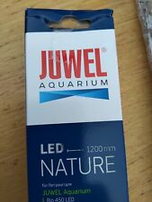tube neon led nature juwel