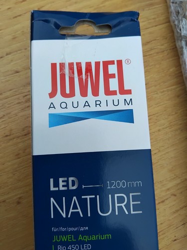 Tube neon led nature - nature, juwel