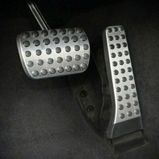 ✅Sport pedals for Mercedes AMG GLE V167 W167 GLE GLS X167 350 400 63