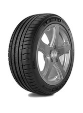 Pneu MICHELIN Pilot Sport 4S 255/30 R19 91Y