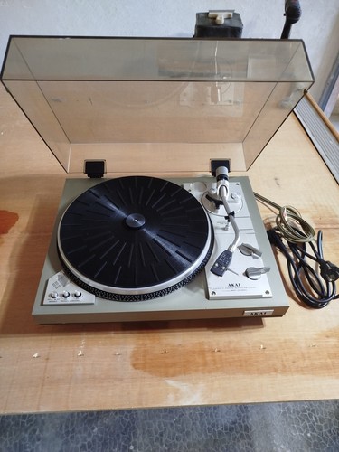 Platine vinyle tourne - vinyle,, disque