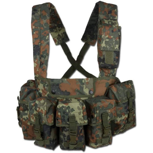 Mil tec chest - chest, rig