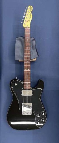 Guitare électrique fender - électrique,