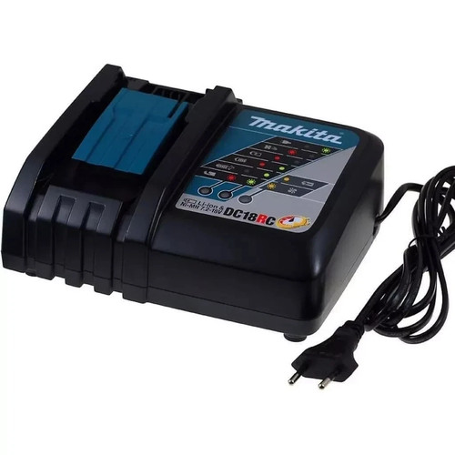 Chargeur rapide neuf dc18rc - neuf,