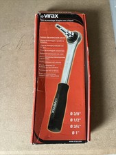 Virax Clé De Montage Étagée