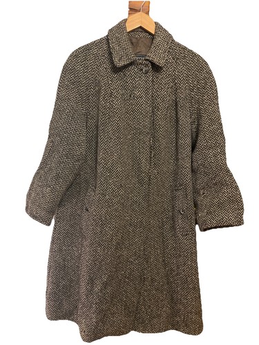 Burberry irish tweed - burberry’s,
