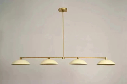 Luminaire lustre italien en - de,