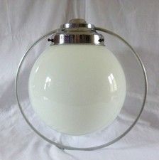 Vintage Suspension Boule